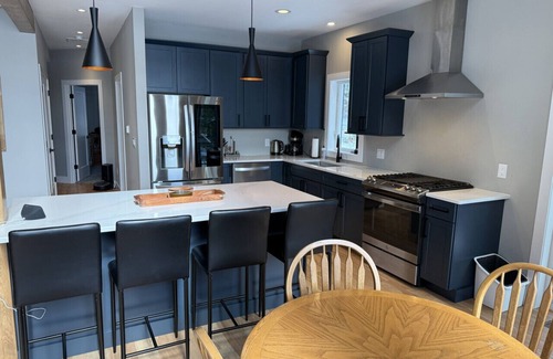 Three Lakes Apartamento | Serendipity North Three Lakes