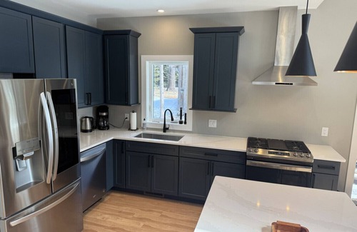 Three Lakes Apartamento | Serendipity North Three Lakes