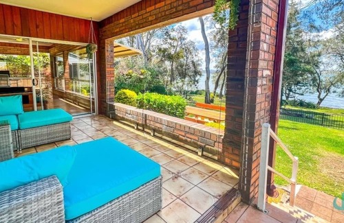 Balcolyn Casa | Serendipity - Relaxing lakefront escape