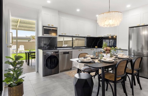 Sanctuary Point Casa | Serendipity Stays Jervis Bay - 5 Mins Walk to Beach