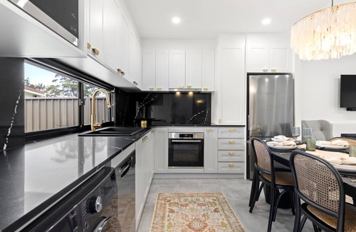 Sanctuary Point Casa | Serendipity Stays Jervis Bay - 5 Mins Walk to Beach