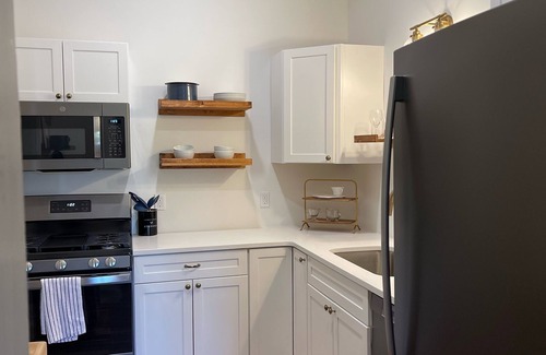 Marshall Casa | Serendipity The Townhouse