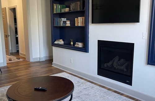 Marshall Casa | Serendipity The Townhouse