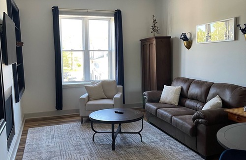 Marshall Casa | Serendipity The Townhouse