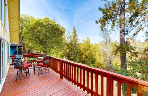 Groveland Casa | Serendipity