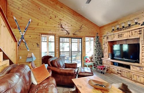 Ruidoso Casa | Serendipity