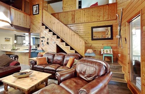 Ruidoso Casa | Serendipity