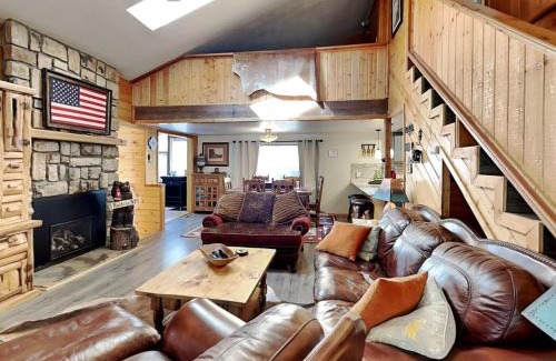 Ruidoso Casa | Serendipity