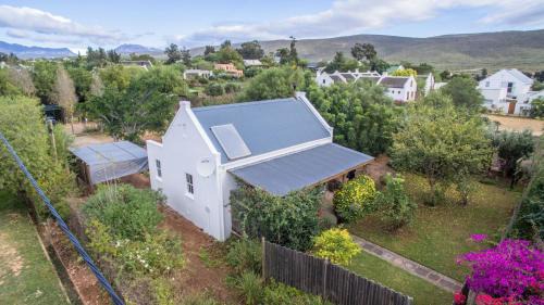 McGregor Casa | Serendipity