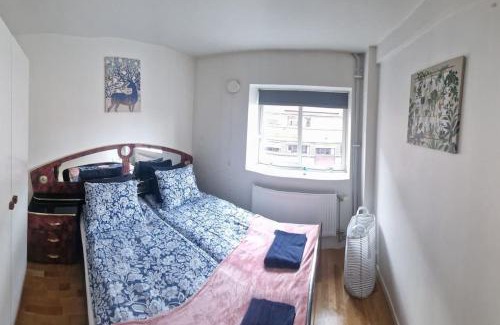 Gronland Apartamento | Serene 1 bedroom apartment Oslo