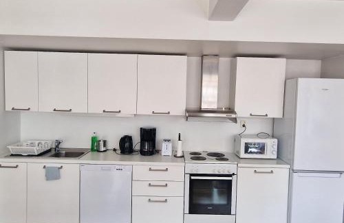 Gronland Apartamento | Serene 1 bedroom apartment Oslo