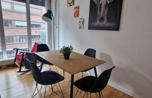 Gronland Apartamento | Serene 1 bedroom apartment Oslo