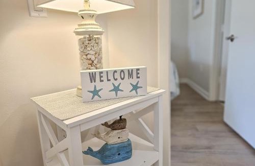 Arcadian Shores Cabina | Serene 2 bed, 2 bath lodge, with amenities, 101AC lodge