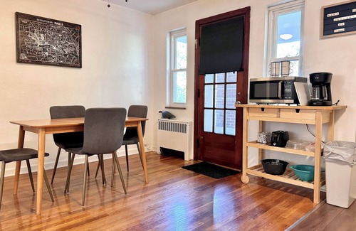Westwood Apartamento | Serene 2-bedroom apartment with AC in charming Cincinnati