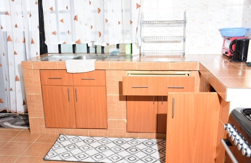 Ongata Rongai Casa | Serene 2-bedroom home