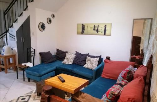 Bamburi Apartamento | Serene 2 bedroom homestay 15mindrive to the beach