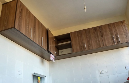Ngelani Apartamento | Serene 2-bedroom apartment with free parking in Machakos