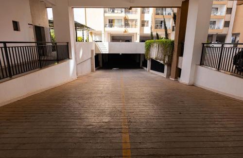 Nairobi West Apartamento | Serene 2-Bedroom Retreat