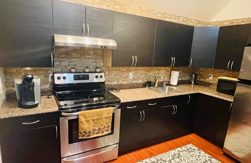 Carmel Apartamento | Serene 2-bedroom spacious apartment