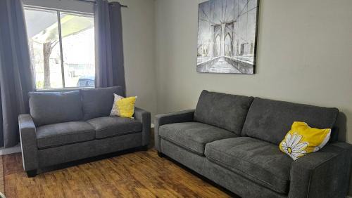 Austin Casa | Serene 2br Hideaway Near Downtown & Airport