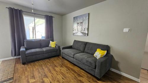 Austin Casa | Serene 2br Hideaway Near Downtown & Airport