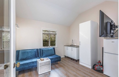 Mount Eden Casa | Serene 2BR Home w Grill & Yard
