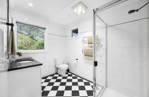 Goughs Bay Apartamento | Serene 2BR Retreat in Goughs Bay Lake Eildon