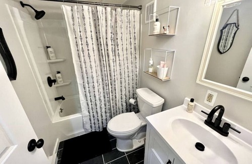 Anglesea Casa | Serene 2BR Seabreeze Escape w/ Inlet Views