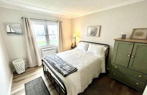 Anglesea Casa | Serene 2BR Seabreeze Escape w/ Inlet Views