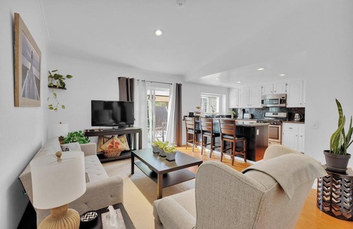Chula Vista Casa | Serene 3-BD, 2-Ba Bonita Home, Near All
