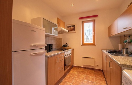 Bohinj Casa | Serene 3-bedroom house by the Bohinj Lake with WiFi