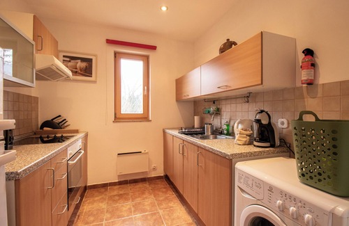 Bohinj Casa | Serene 3-bedroom house by the Bohinj Lake with WiFi