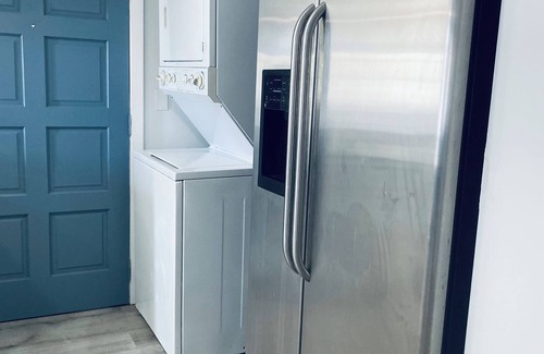Fort Lauderdale Casa | Serene 3-bedroom house with AC in Fort Lauderdale