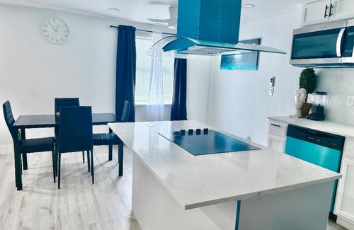 Fort Lauderdale Casa | Serene 3-bedroom house with AC in Fort Lauderdale
