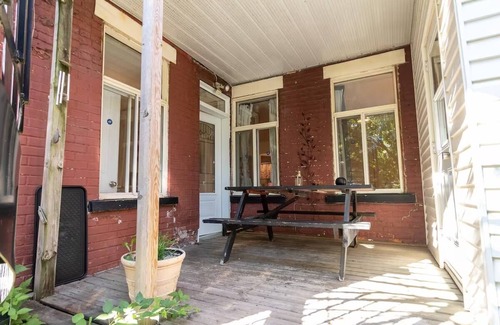 Hochelaga Apartamento | Serene 3-bedroom apartment in Montreal