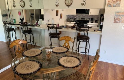 Laughlin Condominio | Serene 3 bedroom condo w/2 pools and hot tub near River and Casinos