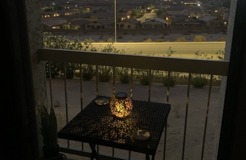 Laughlin Condominio | Serene 3 bedroom condo w/2 pools and hot tub near River and Casinos