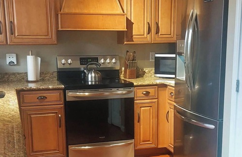 Casa Grande Casa | Serene 3-bedroom house with AC in Casa Grande, heated pool, Gorgeous backyard