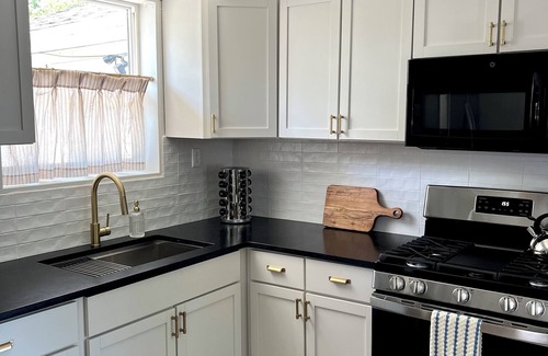 Homewood Casa | Serene 3 Bedroom Home near Downtown Homewood