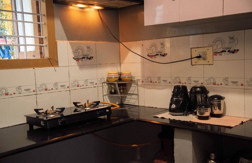 Mysore Casa | Serene 3-bedroom house in Mysore