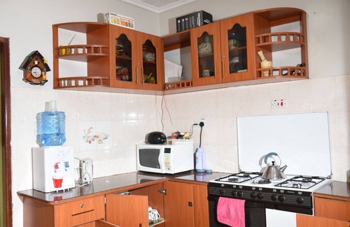 Ongata Rongai Casa | Serene 3-bedroom house