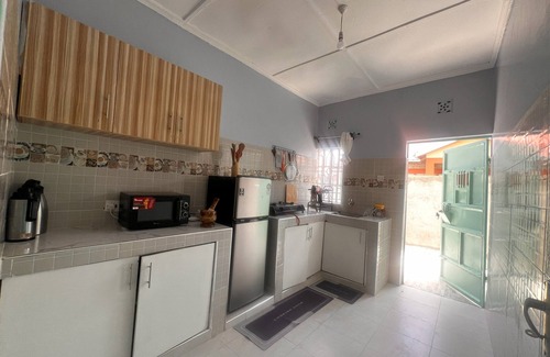 Naivasha Villa | Serene 3-bedroom Villa in Lakeview estate, Naivasha-with views of Lake Naivasha.