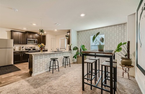 Medina Valley Casa | Serene 3BD/2.5BA Lone Star Zen Retreat - Your Perfect San Antonio Oasis