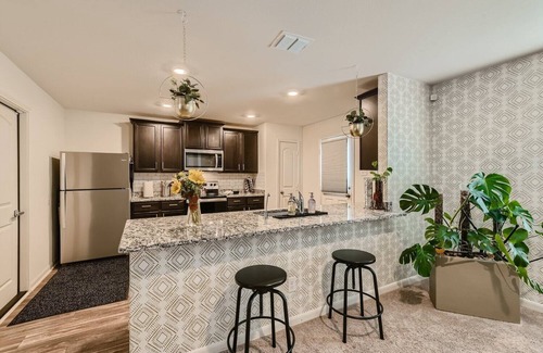 Medina Valley Casa | Serene 3BD/2.5BA Lone Star Zen Retreat - Your Perfect San Antonio Oasis