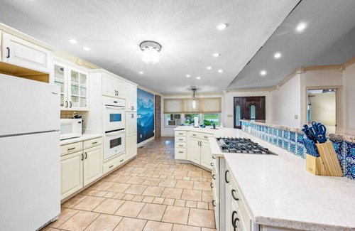 Sevierville Casa | Serene 4 bed: Arcade/Pet Friendly/Great Location