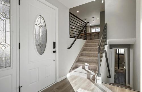 Highlands Casa | Serene 4-Bedroom Getaway in Arvada! Pet-friendly!
