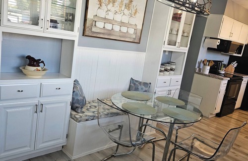 Casper Casa | Serene 4-bedroom house with WiFi in charming Casper