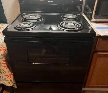 Mineral Wells Casa | Serene 4 BR Home Near Weatherford-19 Minute Drive