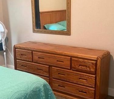 Mineral Wells Casa | Serene 4 BR Home Near Weatherford-19 Minute Drive