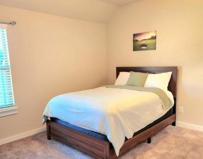 Forney Casa | Serene 4BR Retreat In Forney, TX